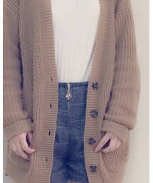 no brand | パンツ