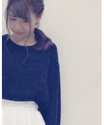 Roseri | ニット/セーター