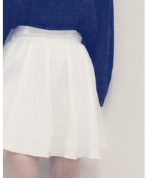 NICE CLAUP | スカート