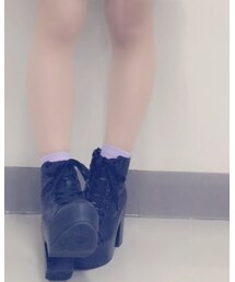 tutuanna | ソックス/靴下