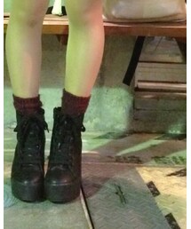 tutuanna | ソックス/靴下