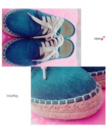 Roseri | シューズ