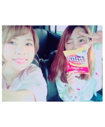 相棒ちゃんと🍒 | その他