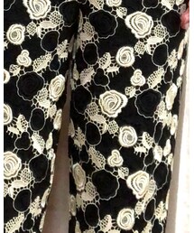 LILY BROWN | パンツ