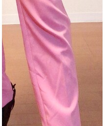 ZARA | その他パンツ