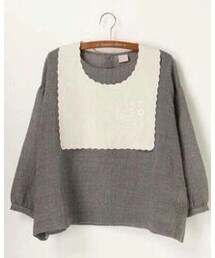 TSUHARU by Samansa Mos2 | トップス