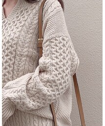 GU | ニット/セーター