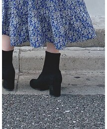 UNIQLO | ブーツ