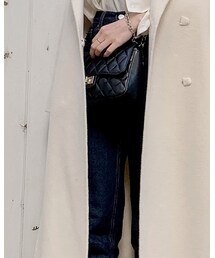 GU | デニムパンツ