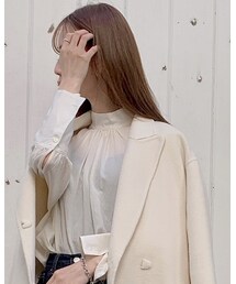 UNITED ARROWS | シャツ/ブラウス