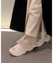 ZARA | スニーカー