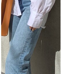 meing. | デニムパンツ