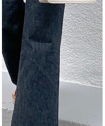 UNIQLO | デニムパンツ