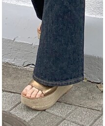 FRAY I.D | サンダル