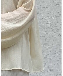 meing.(ミイン) | シャツ/ブラウス