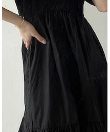 ZARA | ワンピース