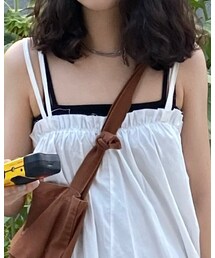 JUSTINE CLENQUET | ネックレス