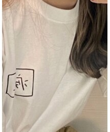 LESS | Tシャツ/カットソー