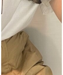 MEIER.Q | チノパンツ