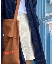 UNIQLO | カーゴパンツ