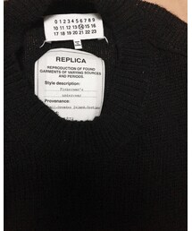 MARTIN MARGIELA | ニット/セーター