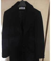 used | チェスターコート