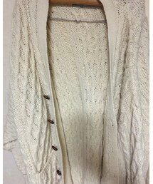 used | カーディガン/ボレロ