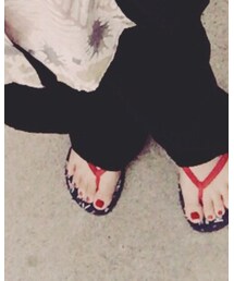 UNIQLO | サンダル