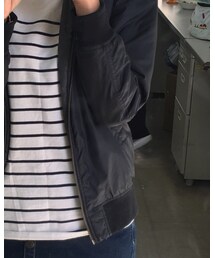 UNIQLO | ジャケット/アウター