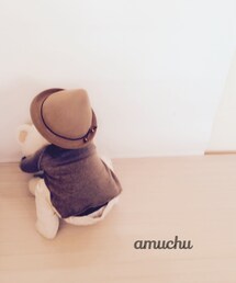 ★★★ | ファーファ大好き♡その2(ハット)