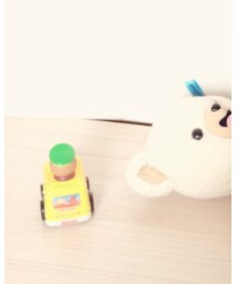 アンパンマン | アンパンマンバス(おもちゃ)