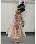 H&M(エイチ・アンド・エム)の「ワンピース/ドレス(ドレス)」