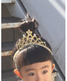 ★★★ | カチューシャ