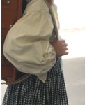 ZARA(ザラ)の「トップス(シャツ/ブラウス)」