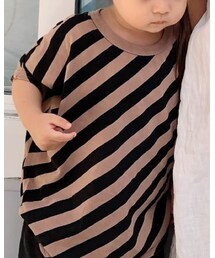 petit main | Tシャツ/カットソー