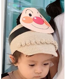 Handmade | キャップ