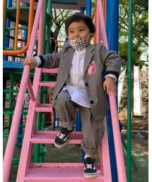 Handmade | マスク