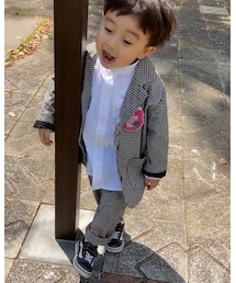 ★★★ | その他