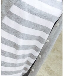 無印良品 | Tシャツ/カットソー