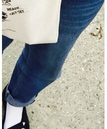 Crisp | デニムパンツ