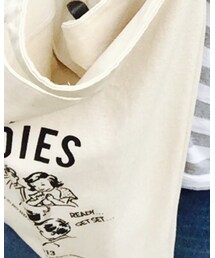 THE BAWDIES | ショルダーバッグ