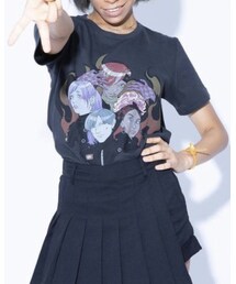 女王蜂 | Tシャツ/カットソー