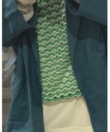 ZARA | トップス