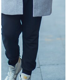 yatlas | チノパンツ