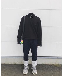 フィッシャーマンパンツ | パンツ