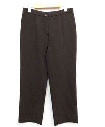 ADOLFO DOMINGUEZ | その他パンツ