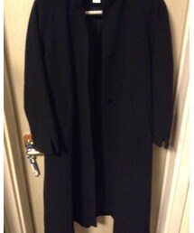 NATURAL BEAUTY BASIC | ステンカラーコート