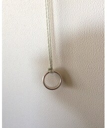 hand made | ネックレス