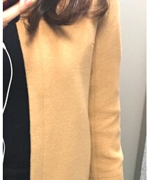 JOURNAL STANDARD | チェスターコート