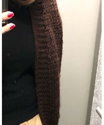 niko and... | カーディガン/ボレロ